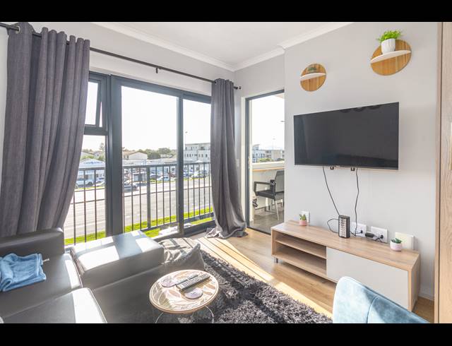 1 BEDROOM APARTMENT SOLD IN BLOUBERGRANT